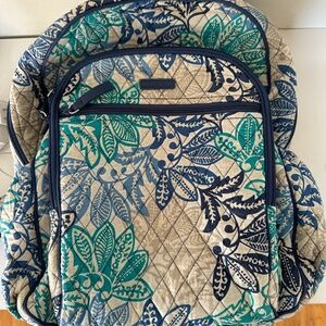 Vera Bradley Backpack